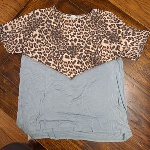 Grateful Hearts Shirt